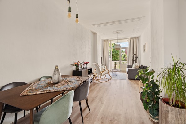 Medium property photo - Vredehofweg 16B01, 3062 EN Rotterdam